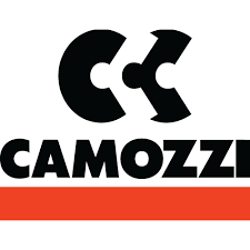 Camozzi Automation Pneumatic Products Dealer in Mumbai
