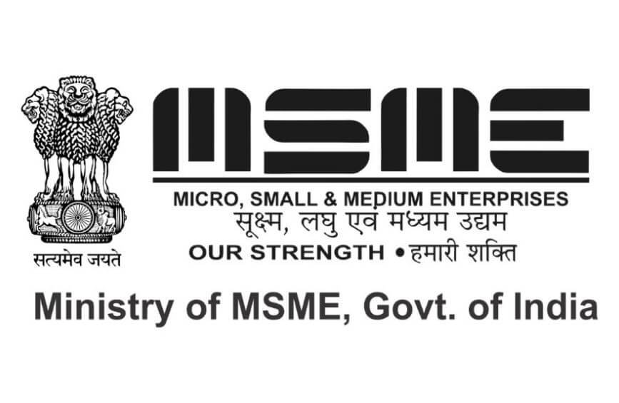 MSME Registered