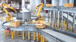 Packaging & Automation Industry